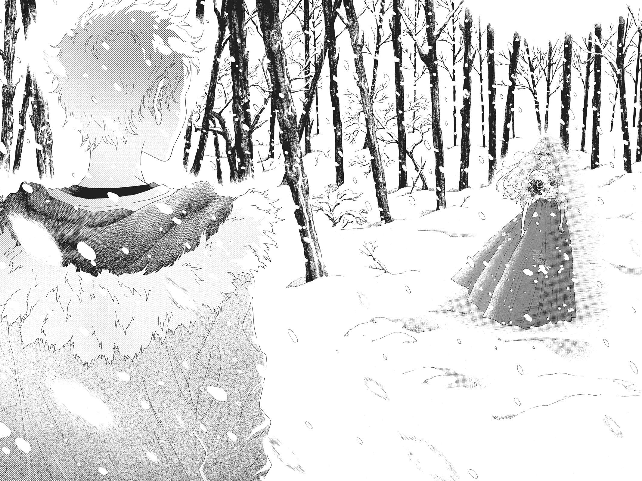 Read Drowning Love EN Manga Online