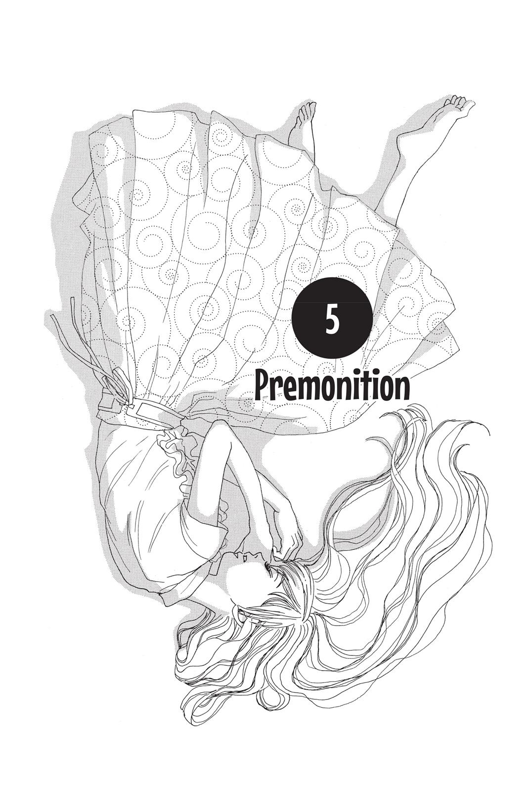 Read Drowning Love EN Manga Online