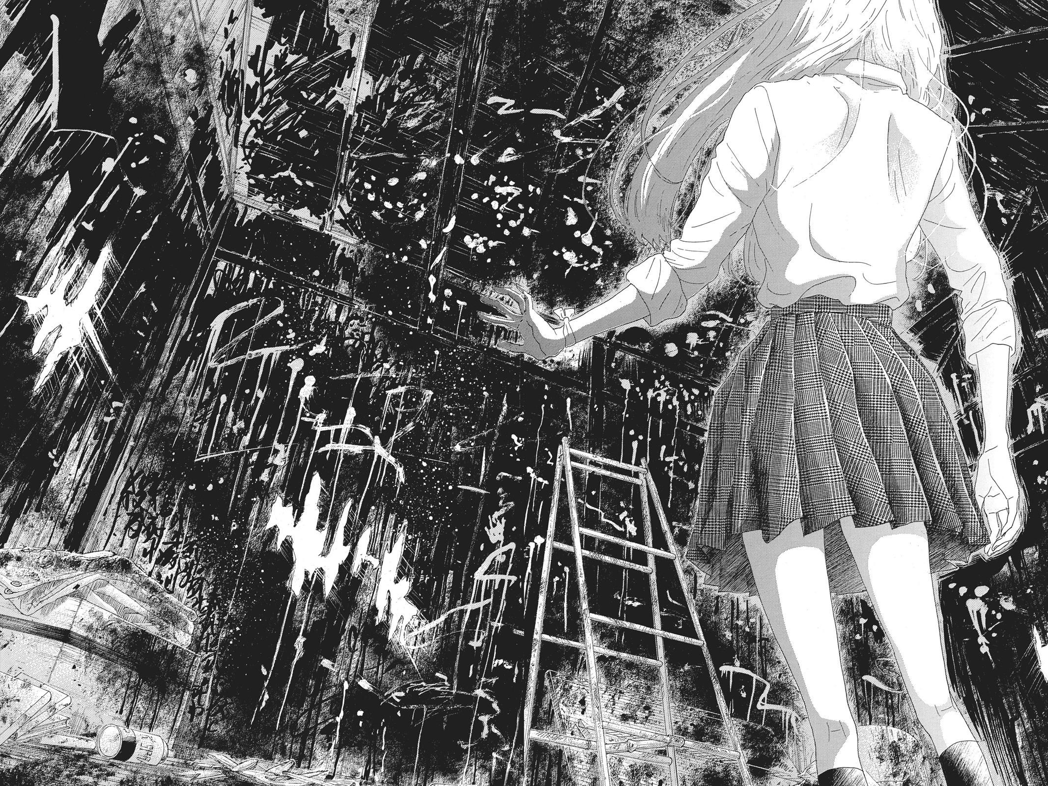 Read Drowning Love EN Manga Online