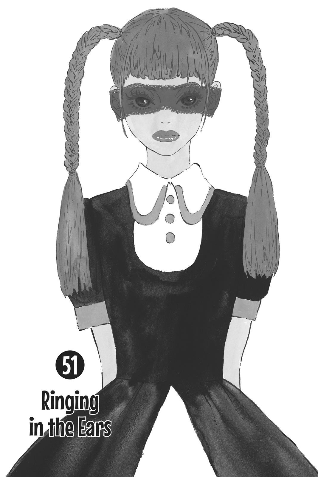 Read Drowning Love EN Manga Online