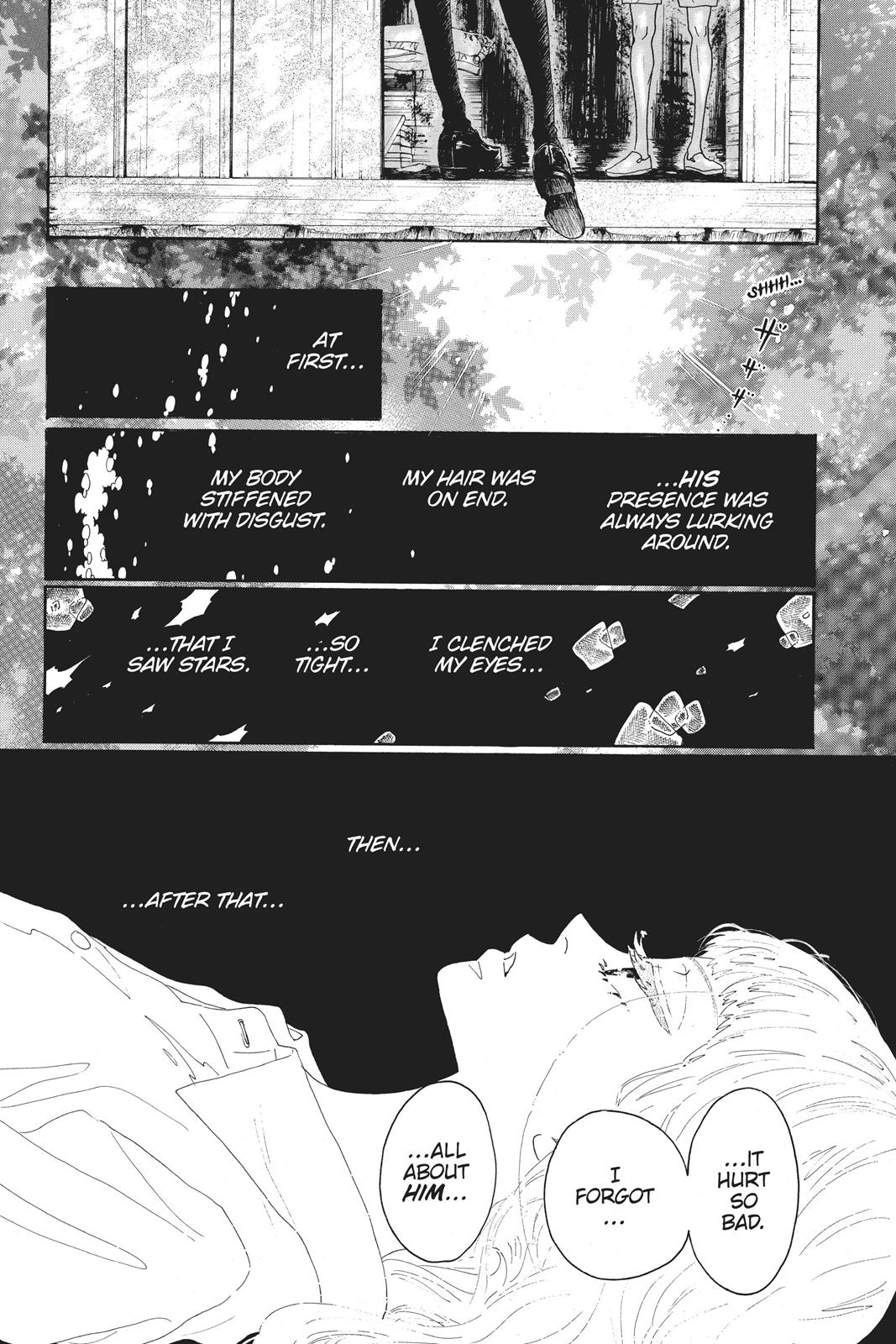 Read Drowning Love EN Manga Online