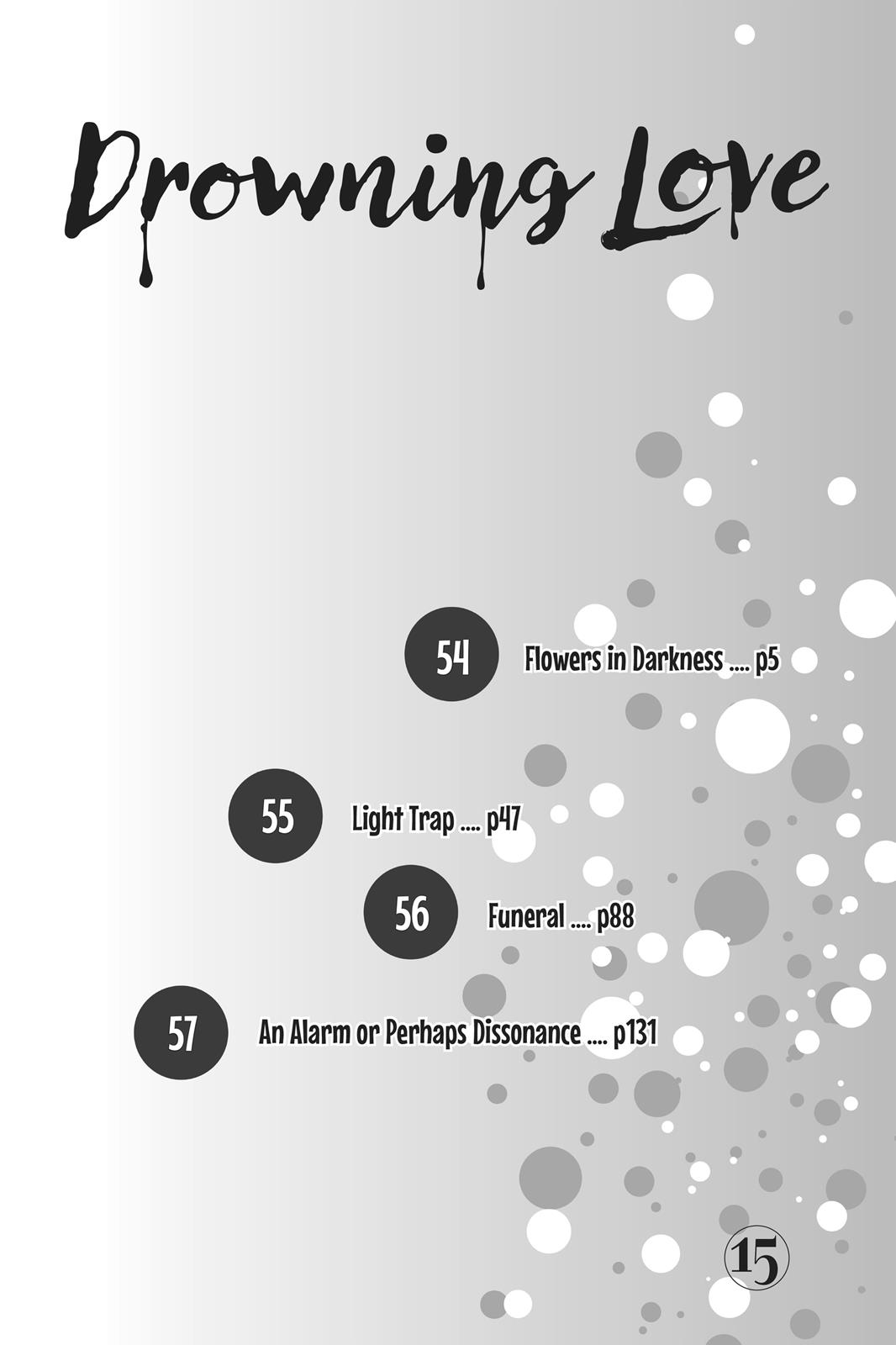 Read Drowning Love EN Manga Online