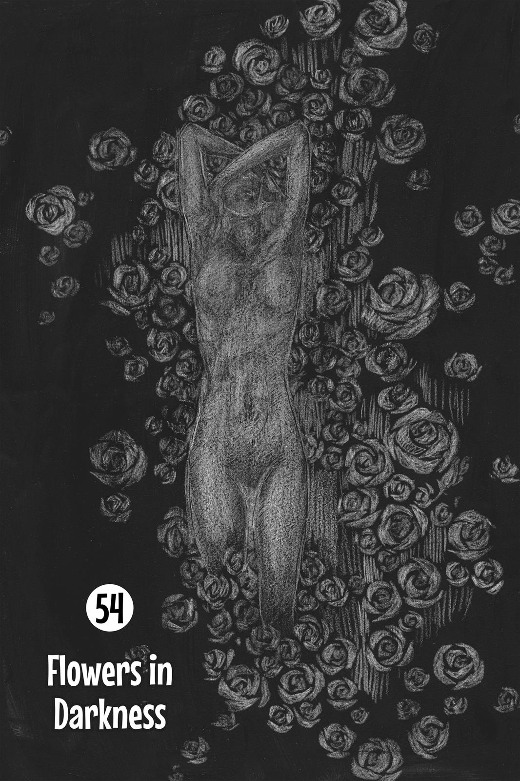 Read Drowning Love EN Manga Online