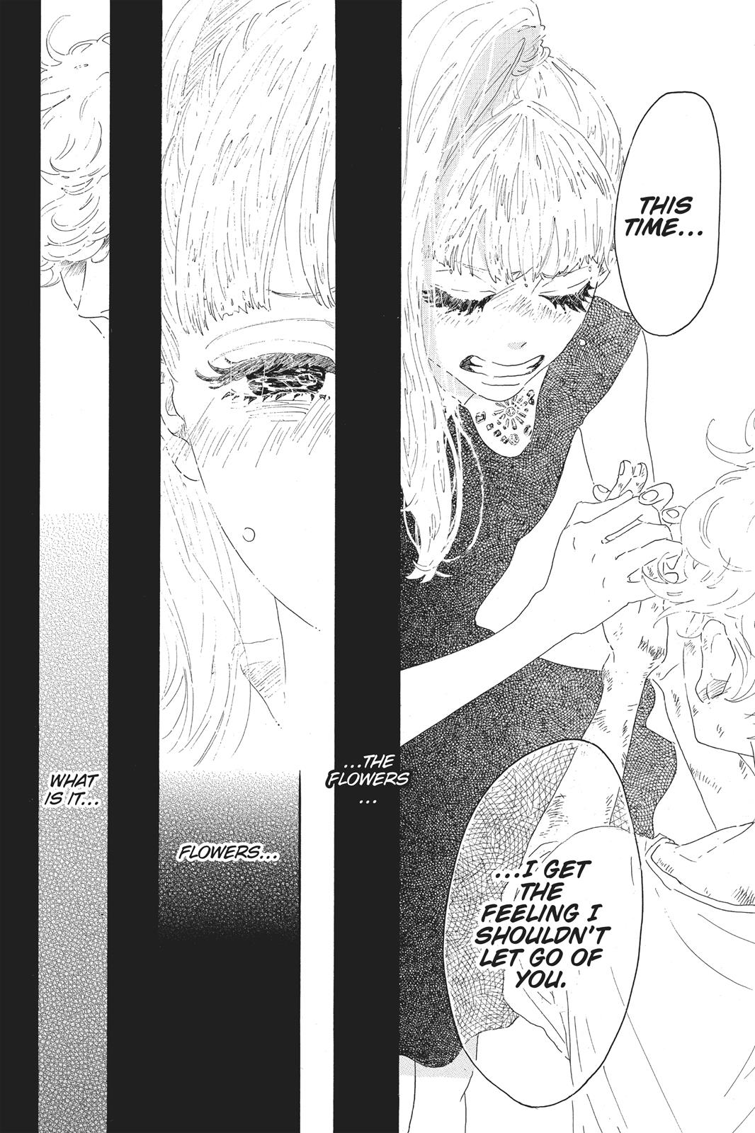 Read Drowning Love EN Manga Online