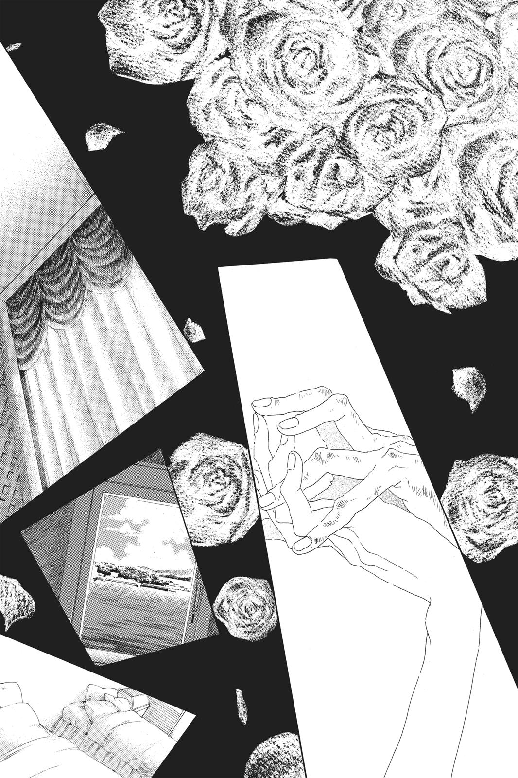 Read Drowning Love EN Manga Online