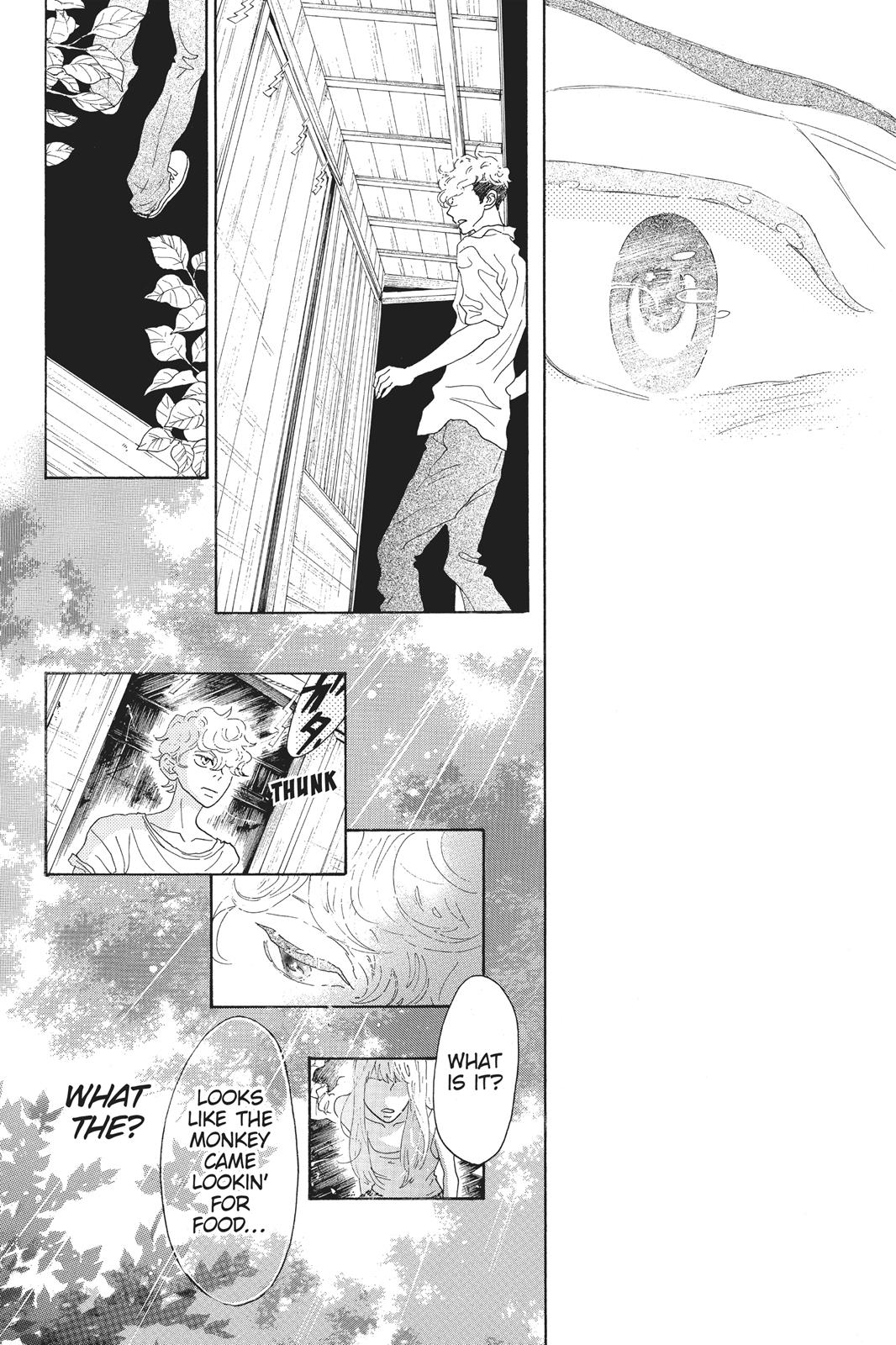 Read Drowning Love EN Manga Online