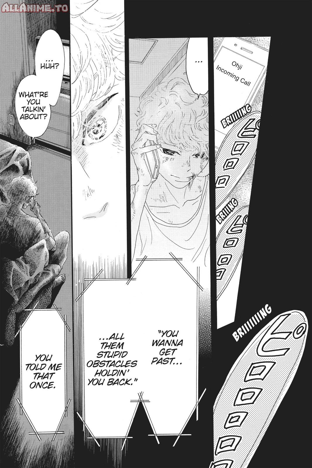 Read Drowning Love EN Manga Online