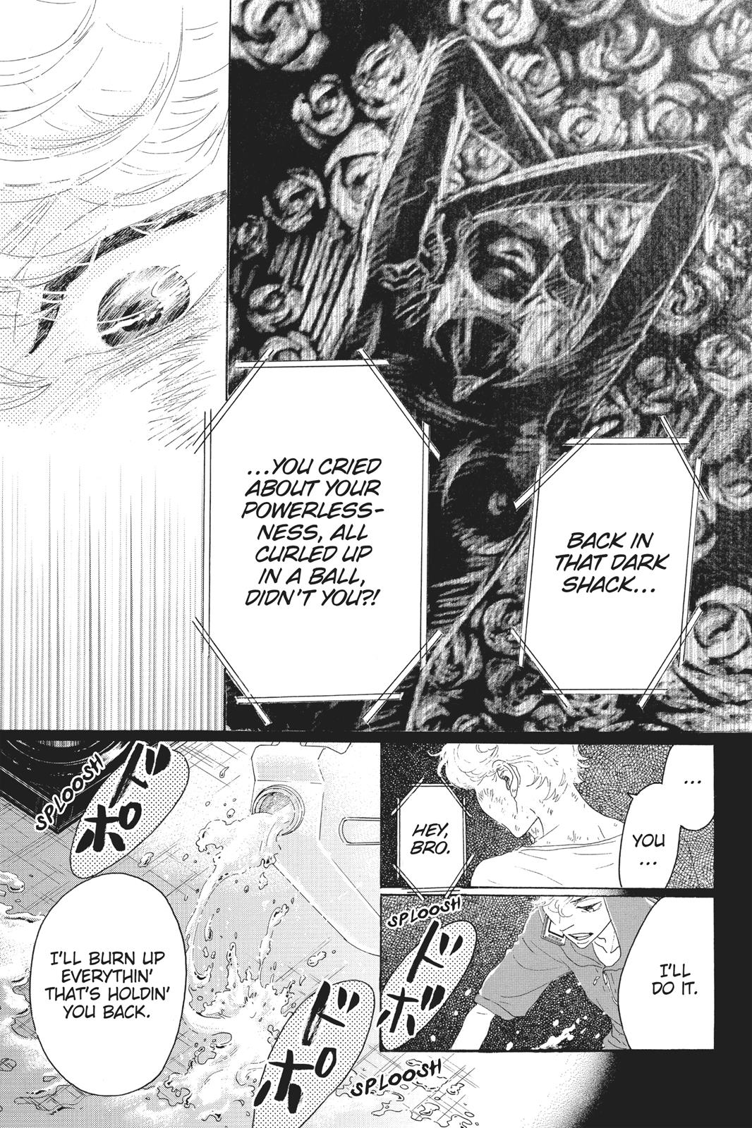 Read Drowning Love EN Manga Online