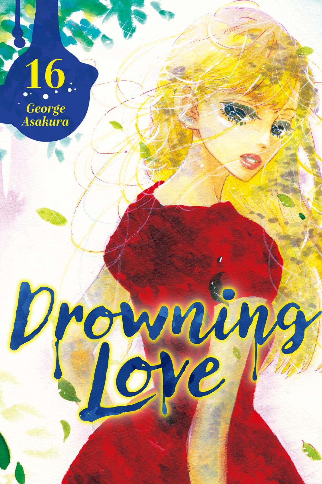 Read Drowning Love EN Manga Online