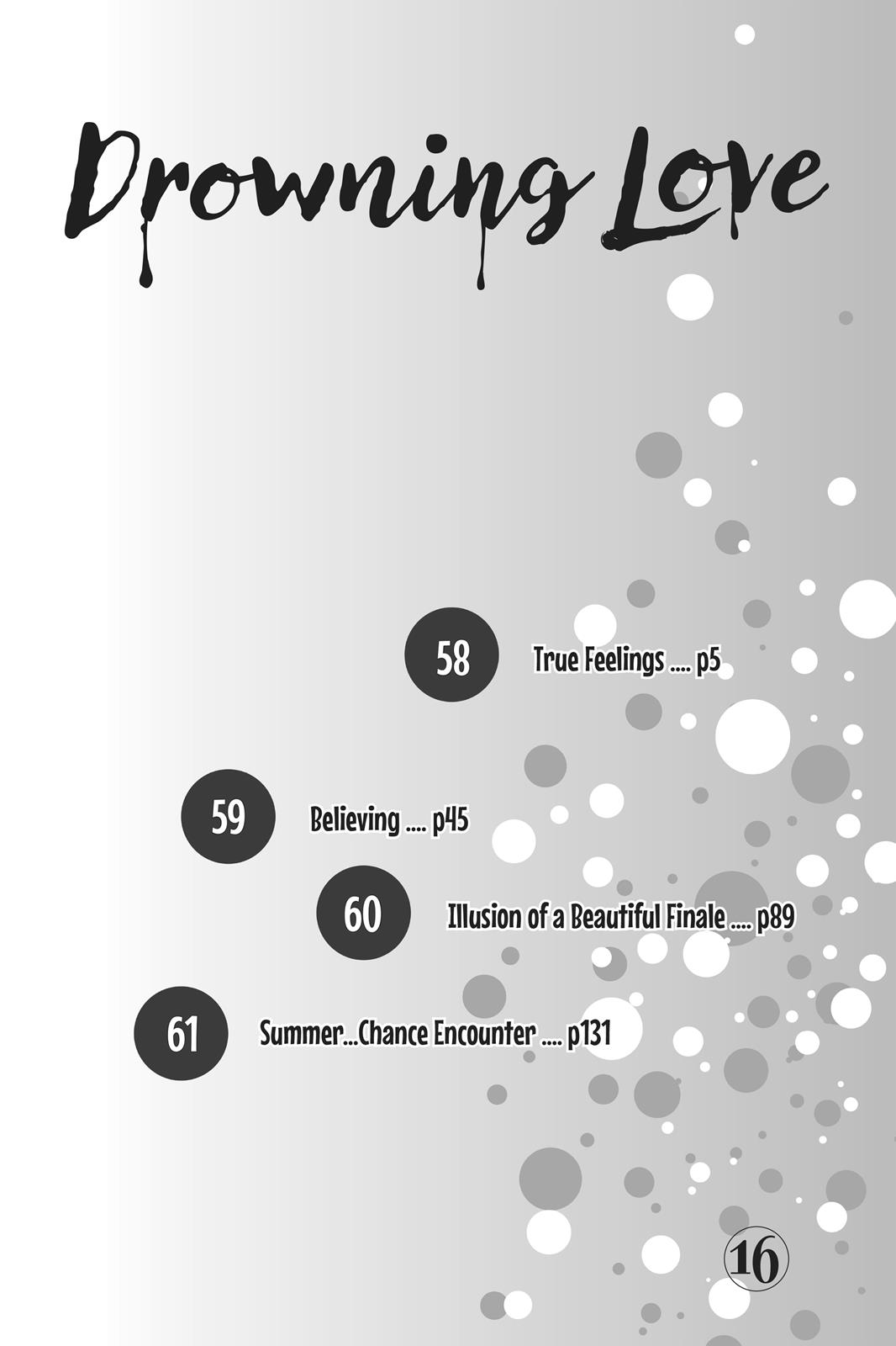 Read Drowning Love EN Manga Online