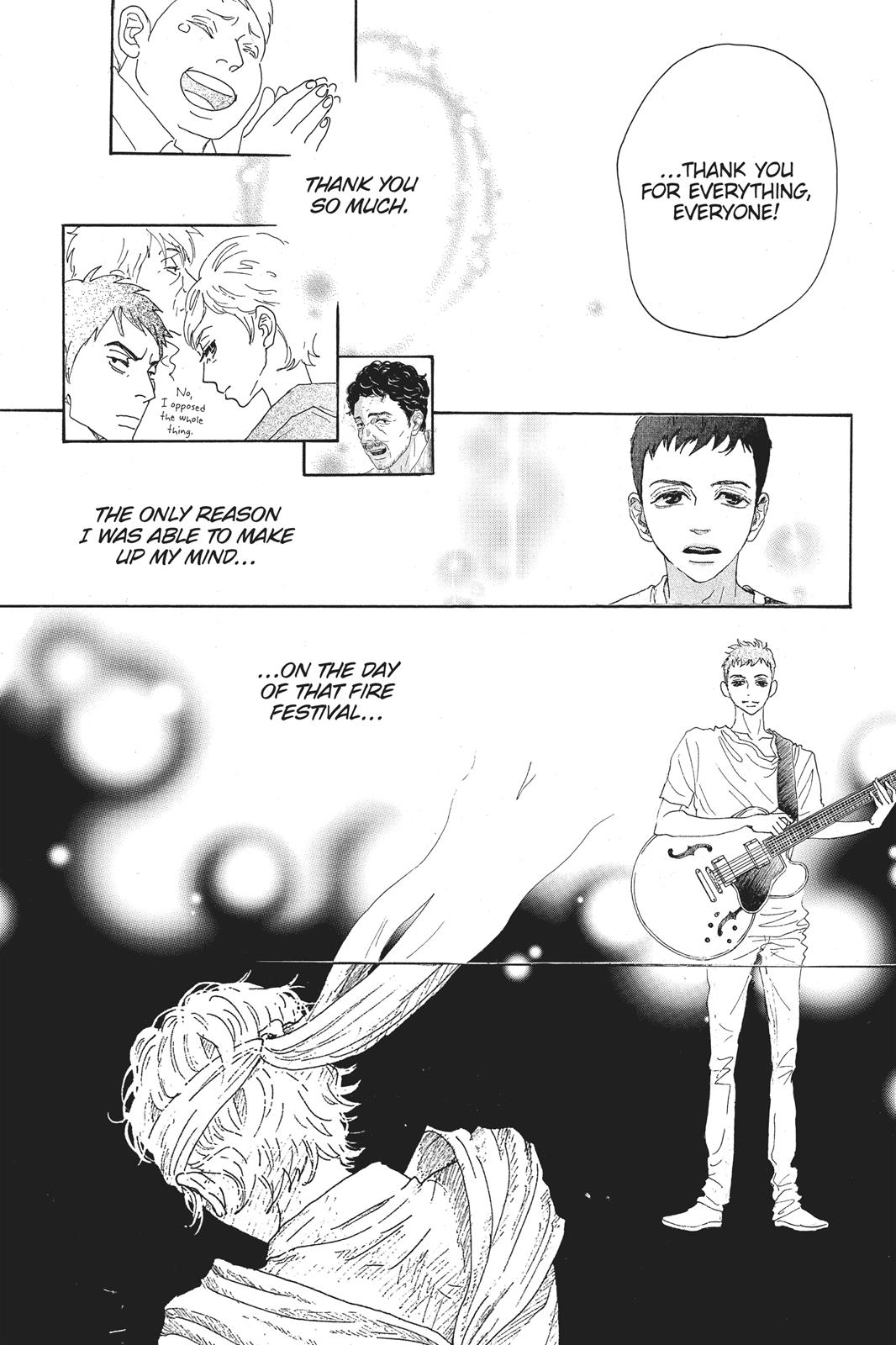 Read Drowning Love EN Manga Online