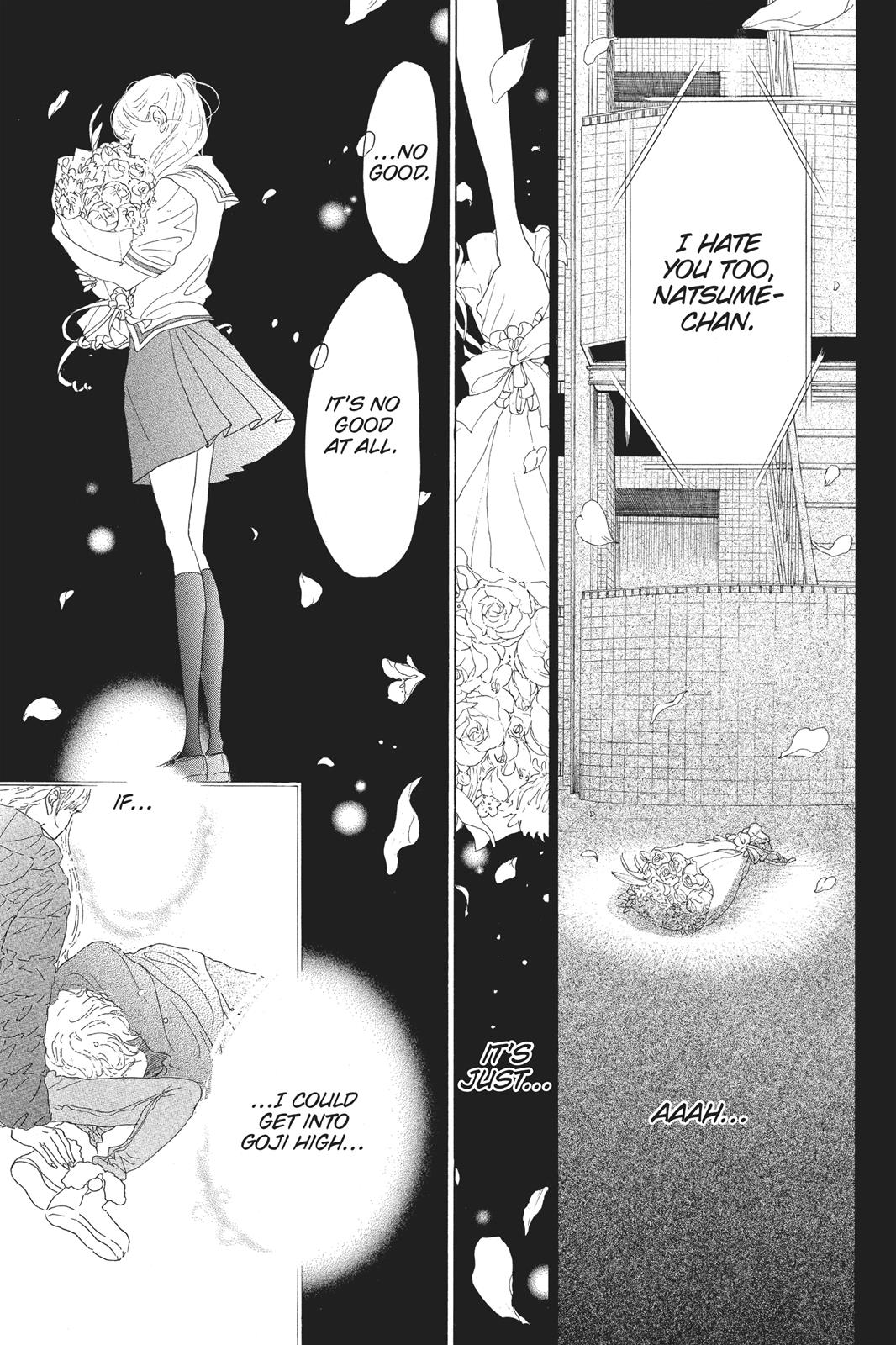 Read Drowning Love EN Manga Online