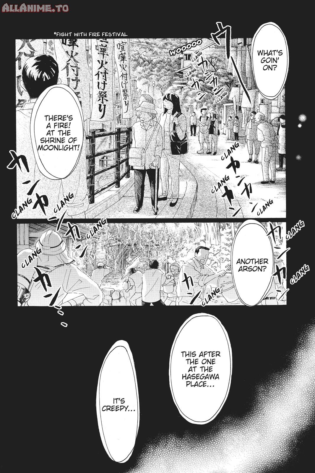 Read Drowning Love EN Manga Online