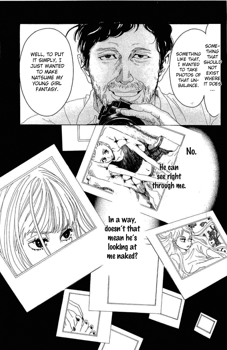 Read Drowning Love EN Manga Online