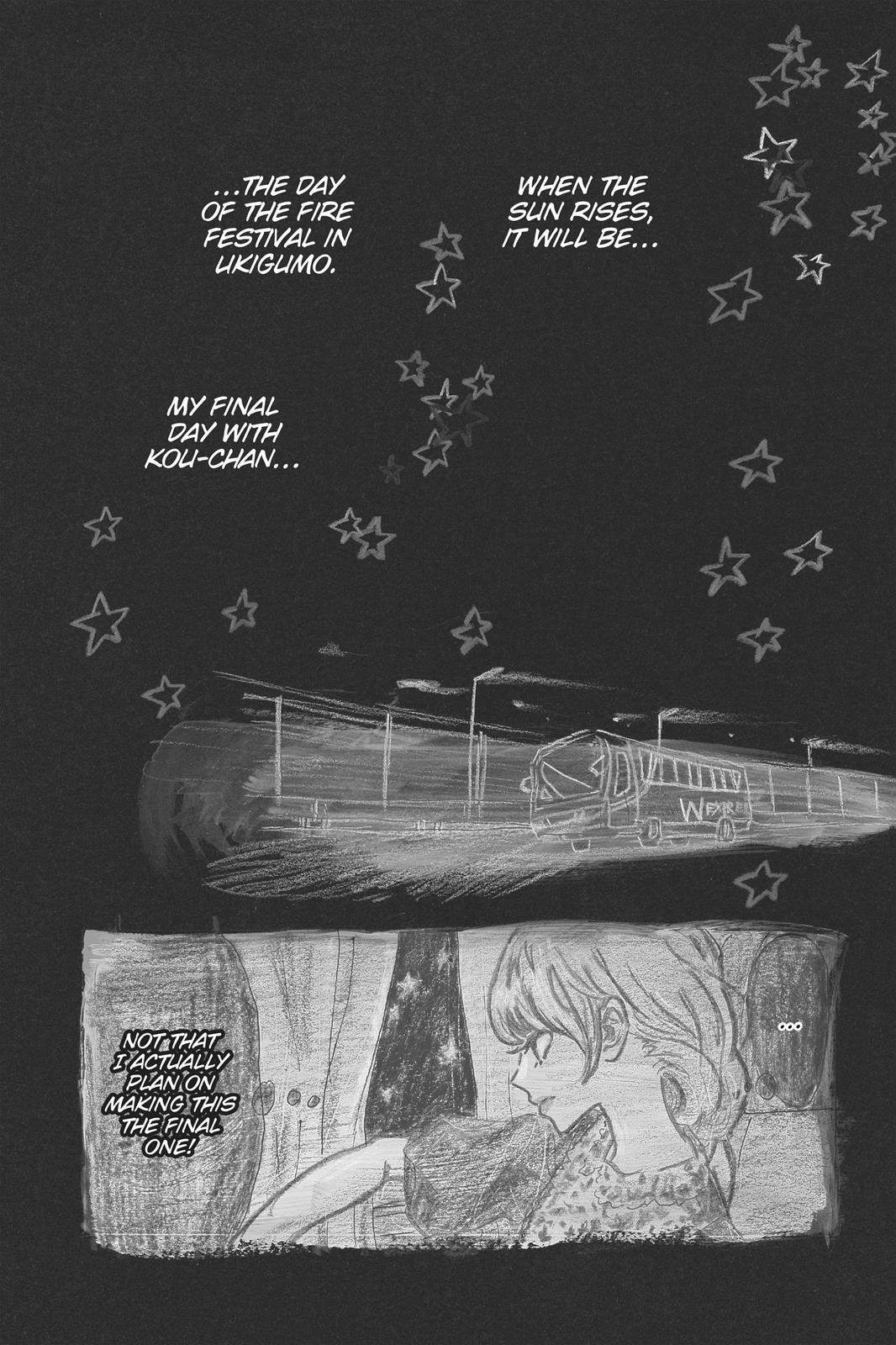 Read Drowning Love EN Manga Online