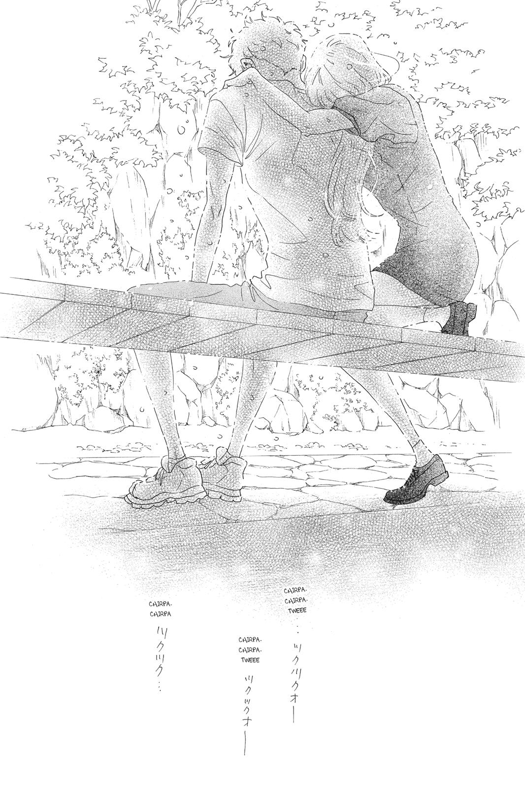 Read Drowning Love EN Manga Online