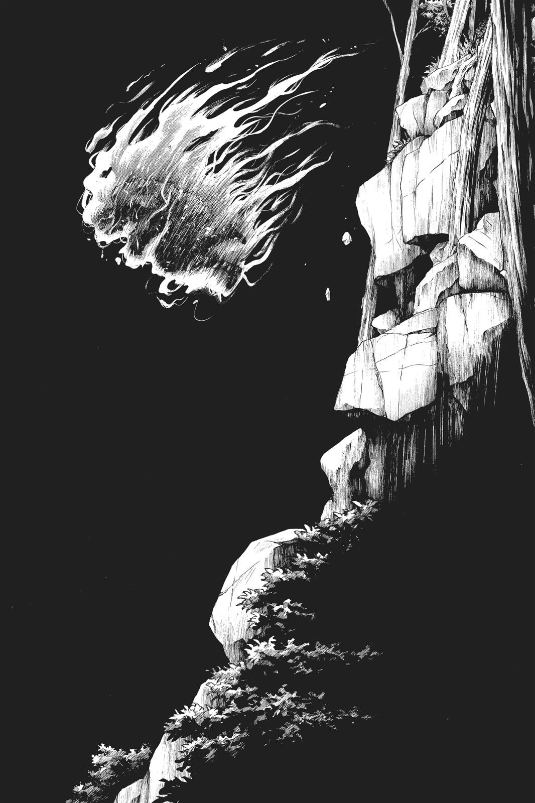 Read Drowning Love EN Manga Online