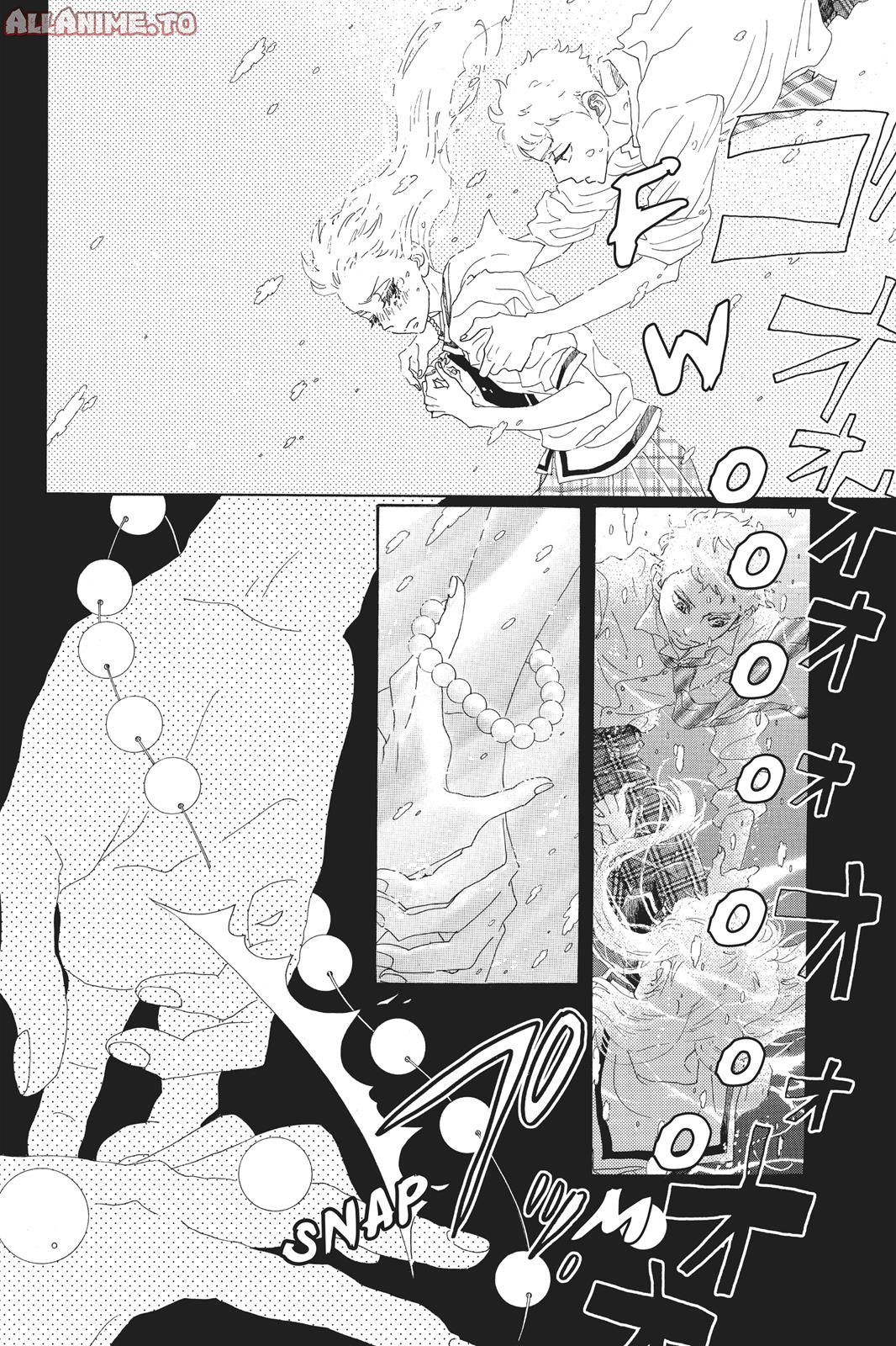 Read Drowning Love EN Manga Online