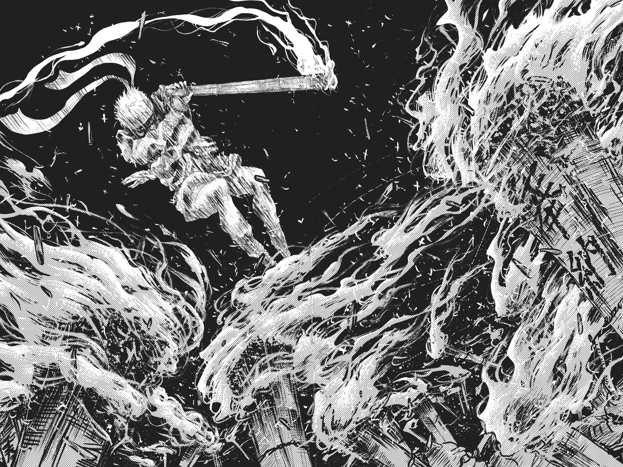 Read Drowning Love EN Manga Online