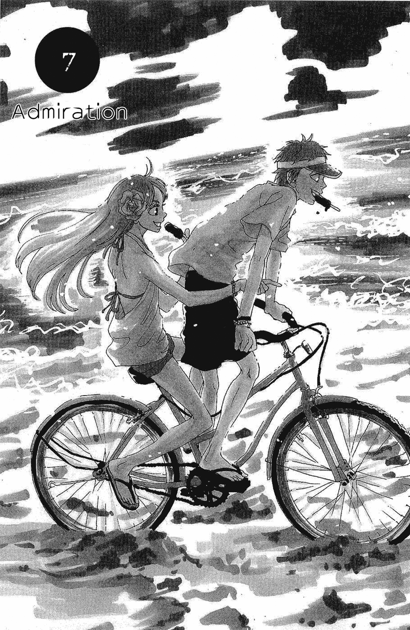 Read Drowning Love EN Manga Online