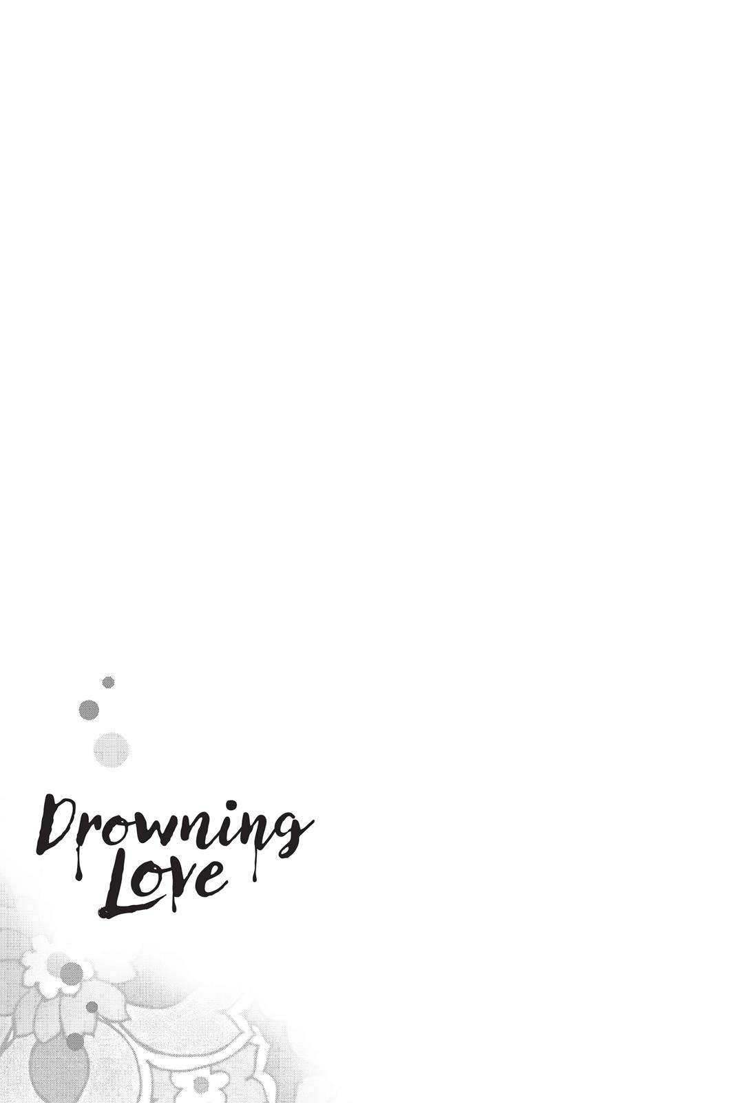 Read Drowning Love EN Manga Online