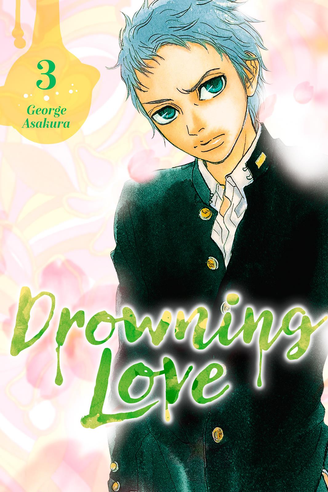 Read Drowning Love EN Manga Online