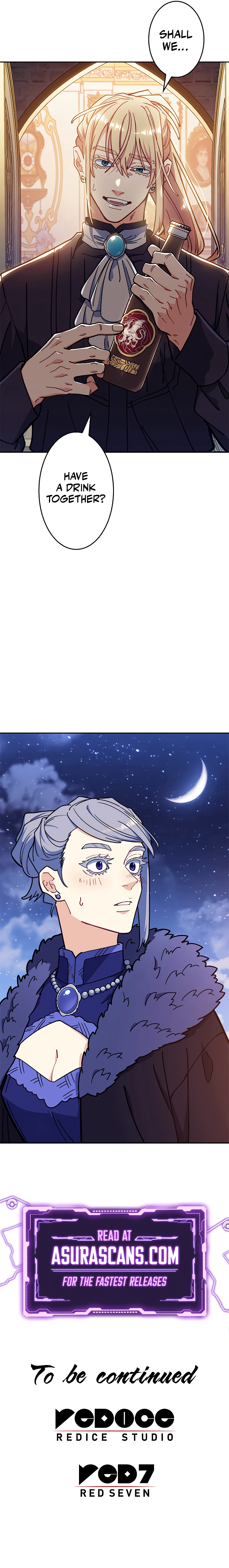 Read Duke Pendragon_ Master of the White Dragon EN Manga Online