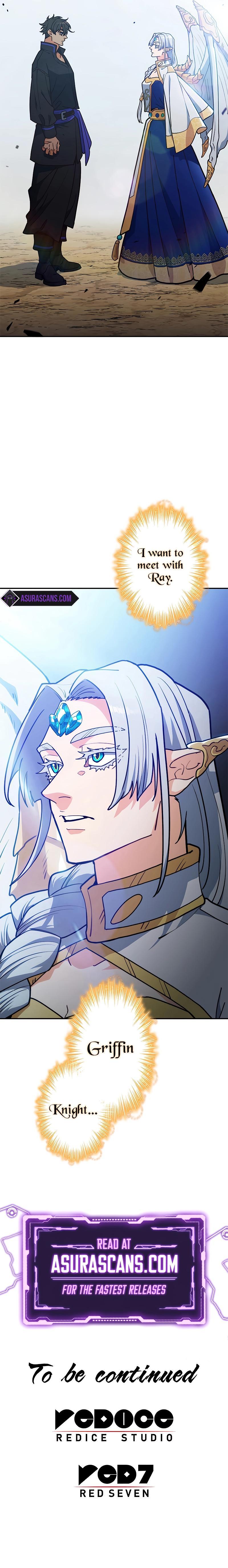 Read Duke Pendragon_ Master of the White Dragon EN Manga Online