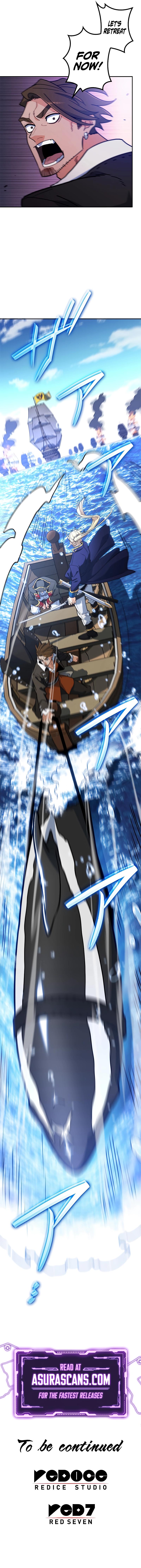 Read Duke Pendragon_ Master of the White Dragon EN Manga Online