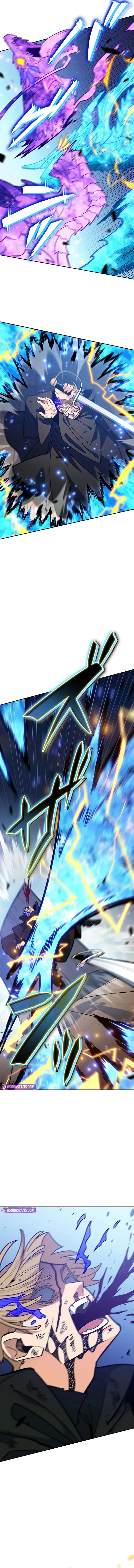 Read Duke Pendragon_ Master of the White Dragon EN Manga Online