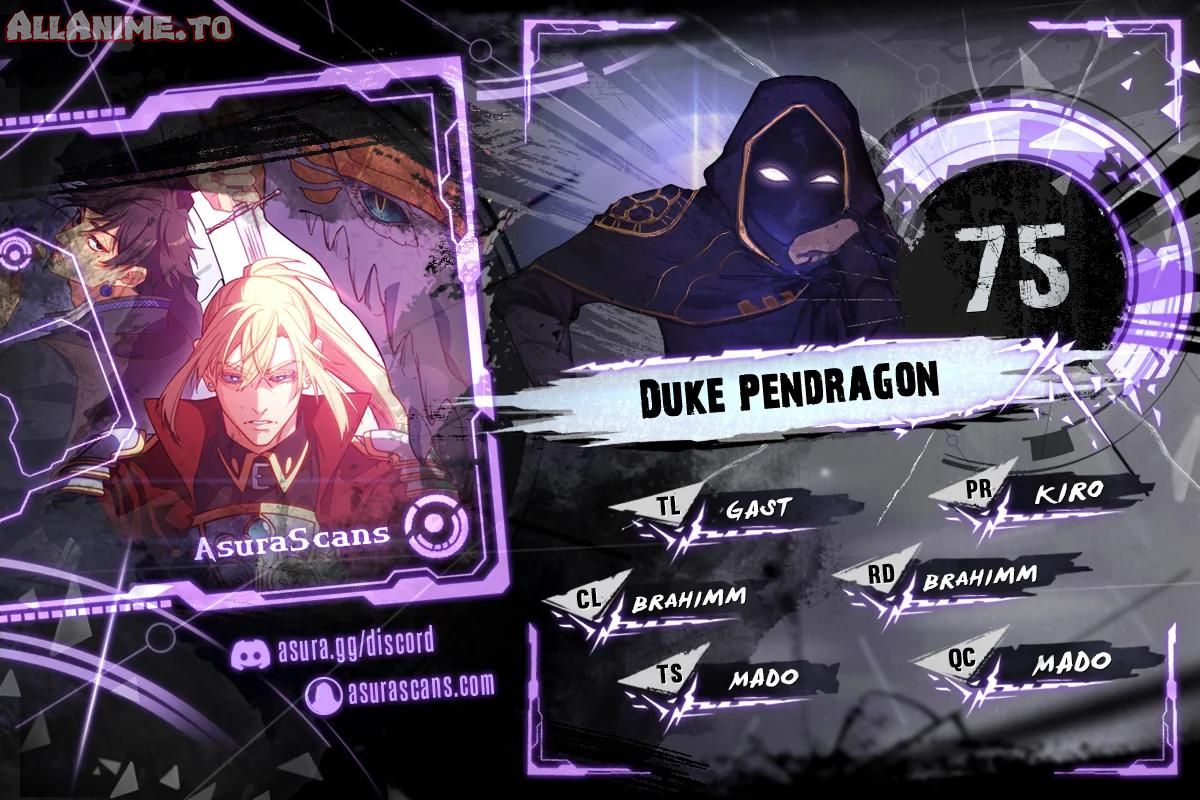 Read Duke Pendragon_ Master of the White Dragon EN Manga Online