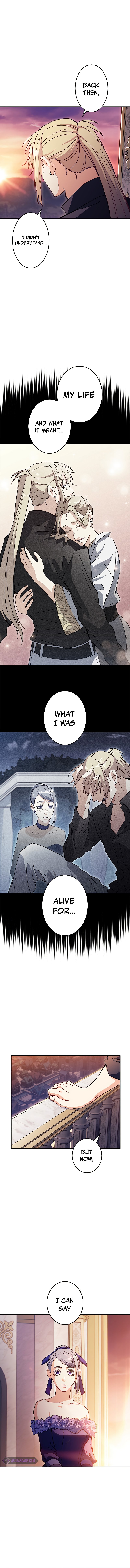 Read Duke Pendragon_ Master of the White Dragon EN Manga Online