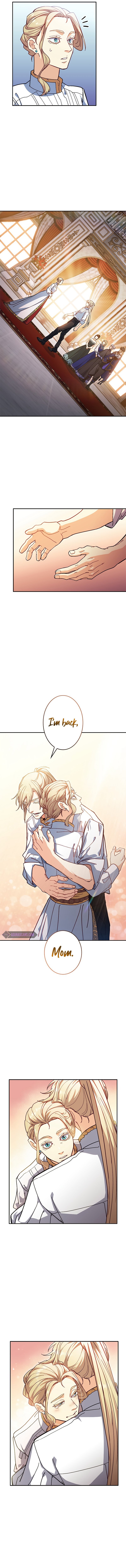 Read Duke Pendragon_ Master of the White Dragon EN Manga Online