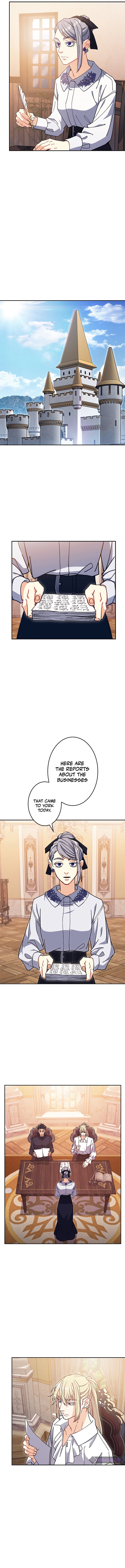 Read Duke Pendragon_ Master of the White Dragon EN Manga Online