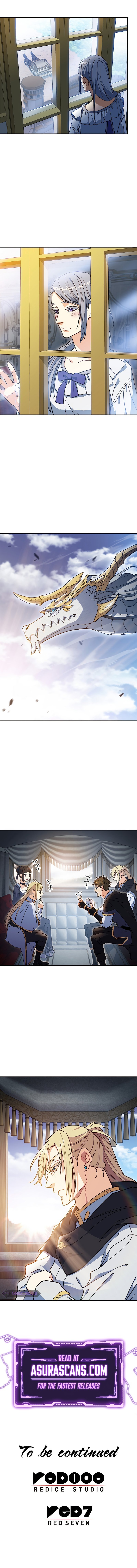 Read Duke Pendragon_ Master of the White Dragon EN Manga Online