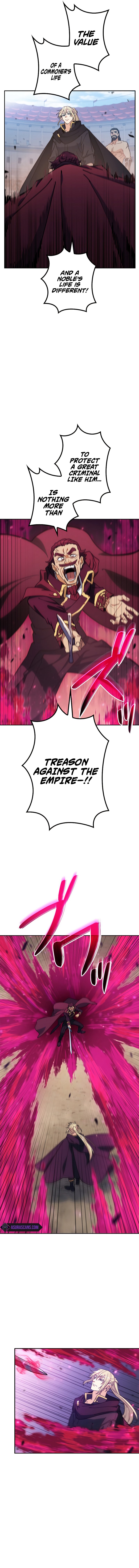 Read Duke Pendragon_ Master of the White Dragon EN Manga Online