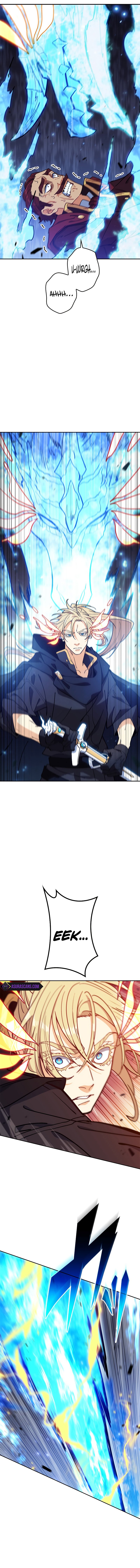 Read Duke Pendragon_ Master of the White Dragon EN Manga Online