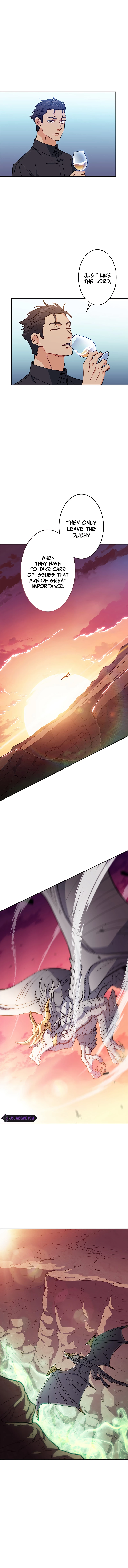 Read Duke Pendragon_ Master of the White Dragon EN Manga Online