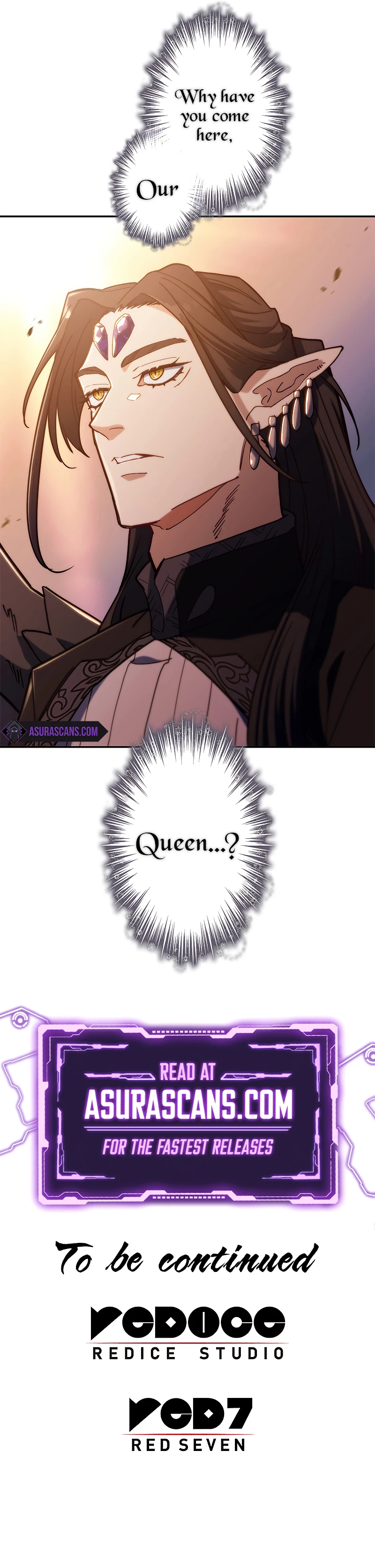 Read Duke Pendragon_ Master of the White Dragon EN Manga Online