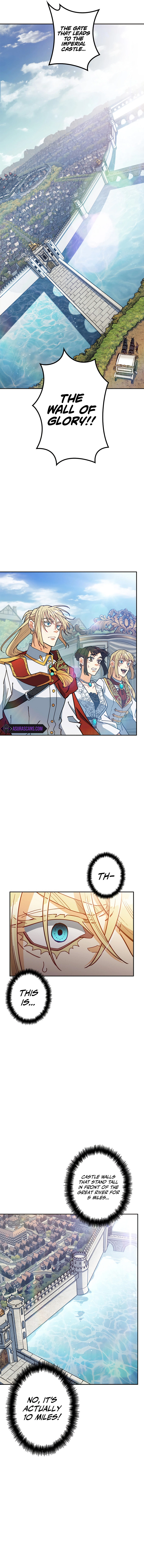 Read Duke Pendragon_ Master of the White Dragon EN Manga Online