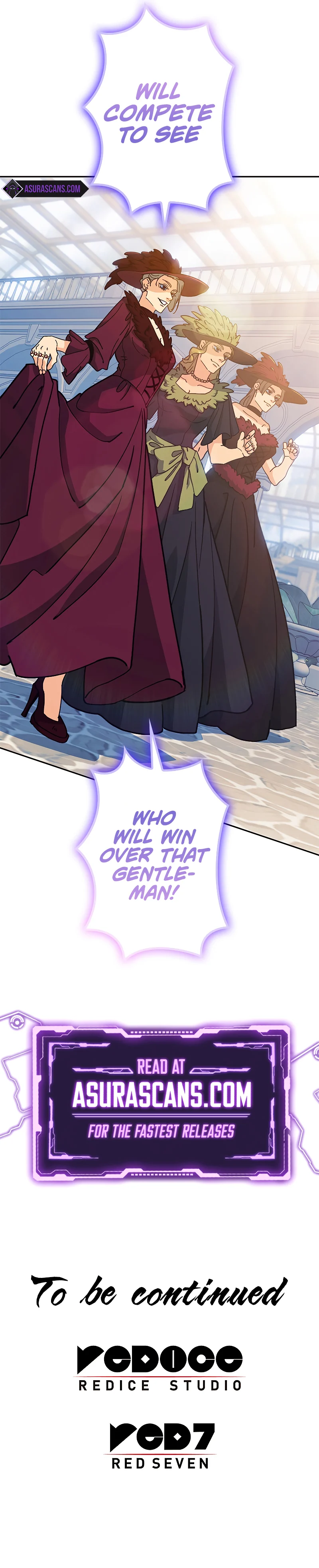 Read Duke Pendragon_ Master of the White Dragon EN Manga Online