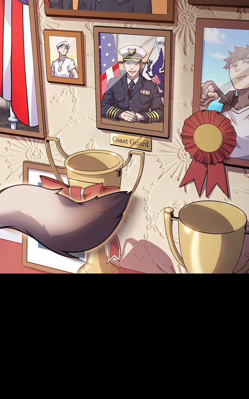 Read Dungeon Crawler Carl EN Manga Online