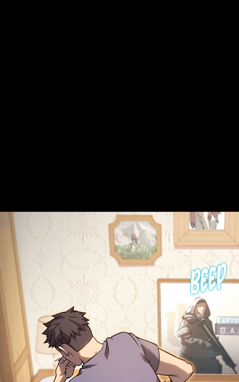 Read Dungeon Crawler Carl EN Manga Online