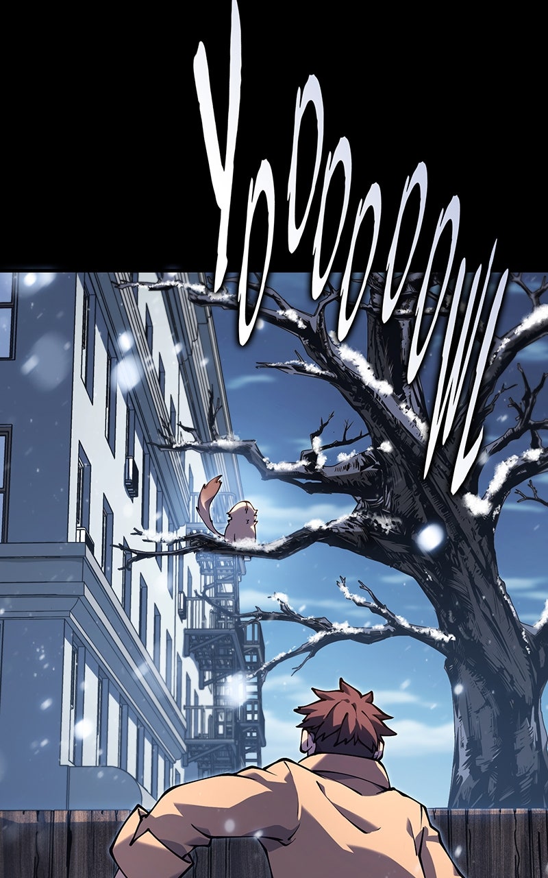 Read Dungeon Crawler Carl EN Manga Online