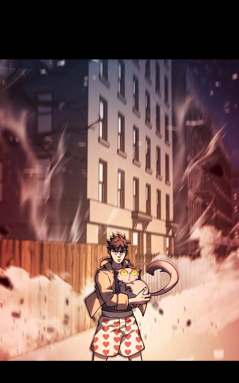 Read Dungeon Crawler Carl EN Manga Online