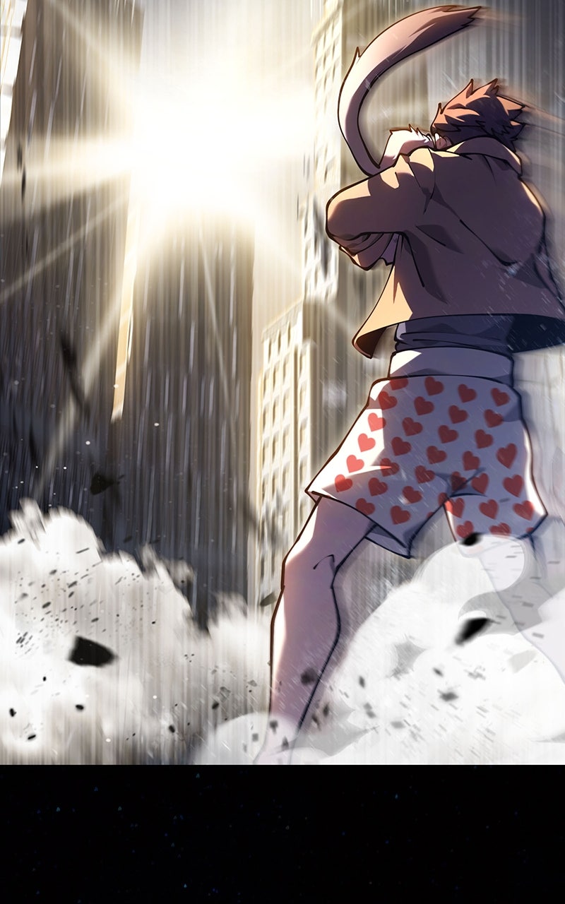 Read Dungeon Crawler Carl EN Manga Online