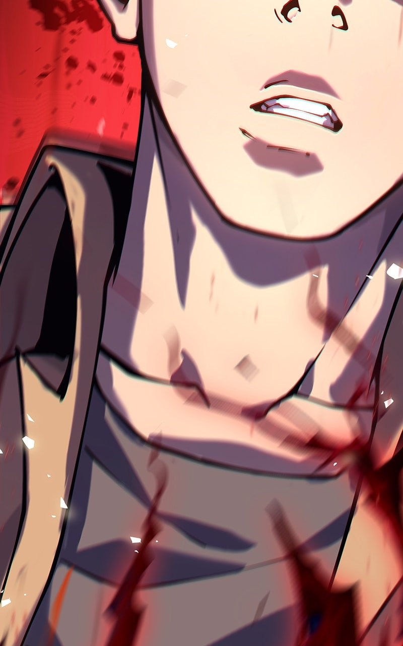 Read Dungeon Crawler Carl EN Manga Online