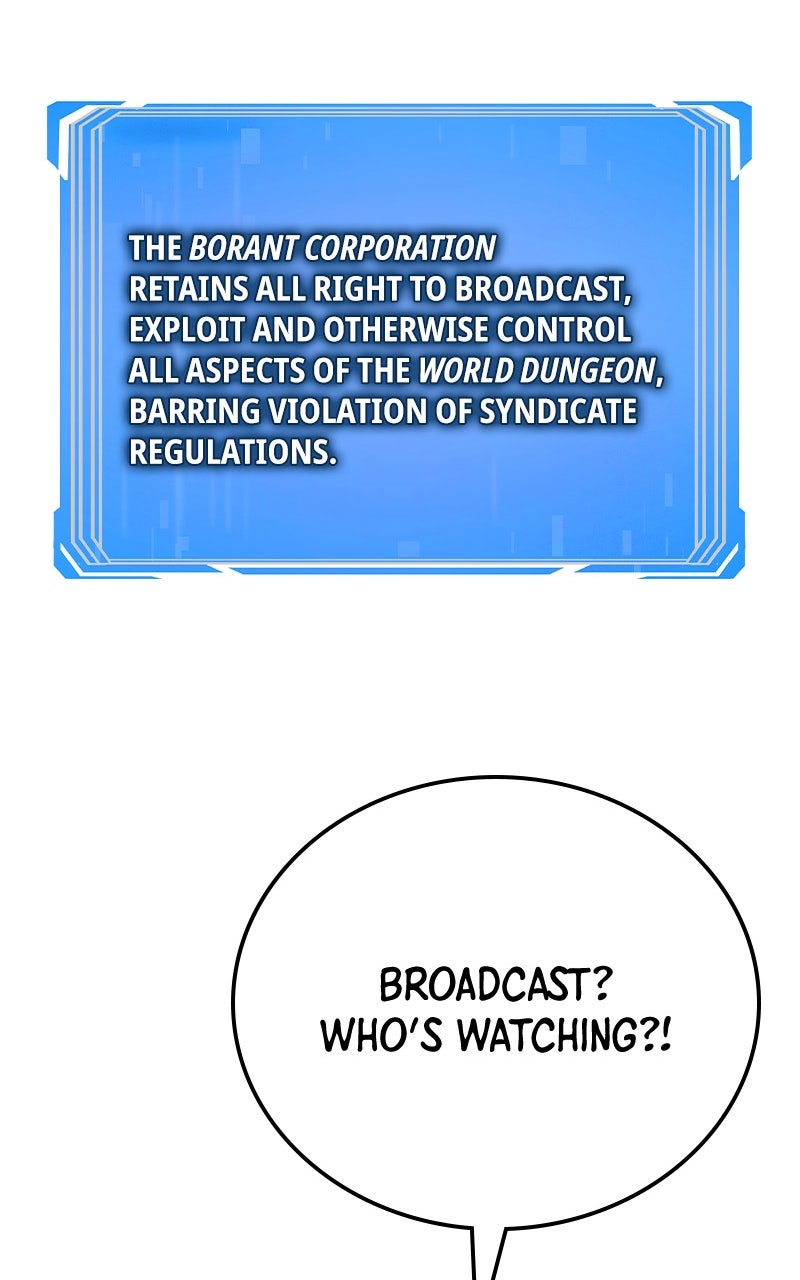 Read Dungeon Crawler Carl EN Manga Online