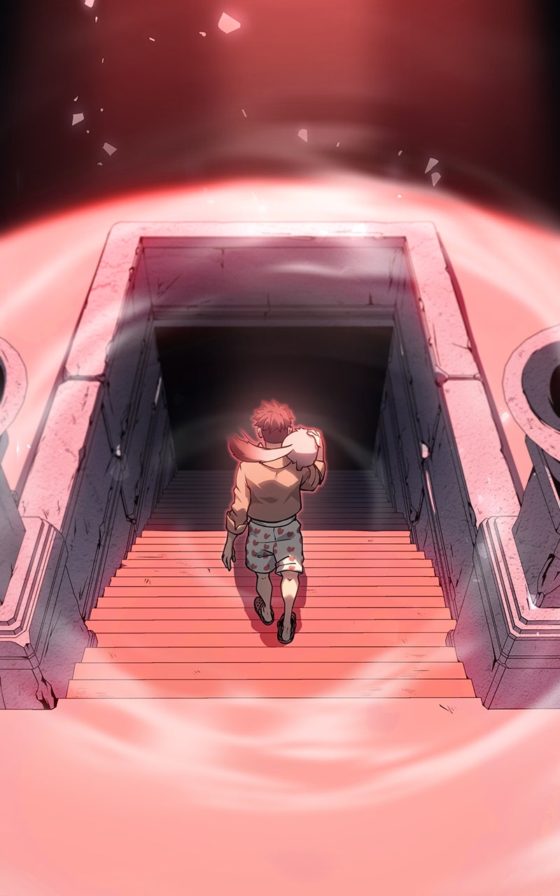 Read Dungeon Crawler Carl EN Manga Online