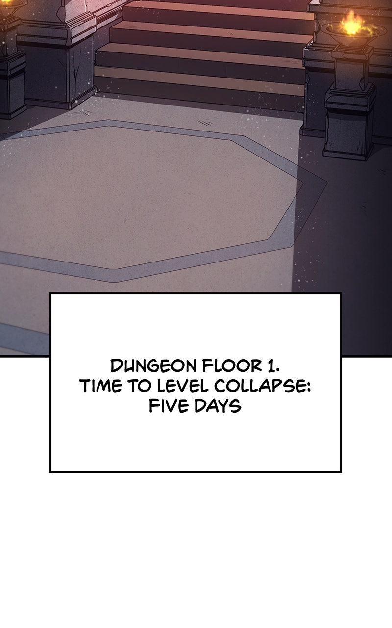 Read Dungeon Crawler Carl EN Manga Online